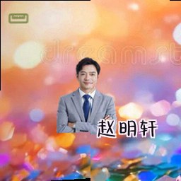 赵明轩